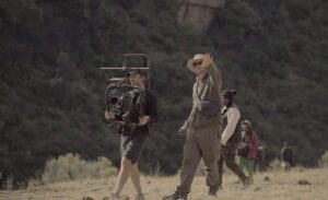 CARL AND CHRISTIAN